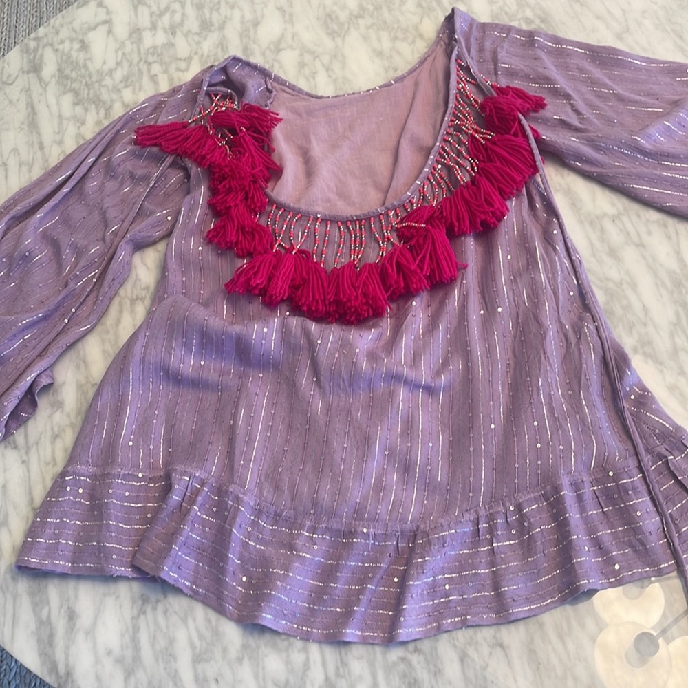 Sundress XS/S - Picture 3 of 5